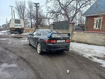 Скупка катализаторов: Хонда спойлер МЮГЕН — 2