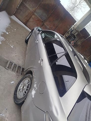 багажник для скутеров: Mazda 6: 2005 г., Механика, Универсал — 5