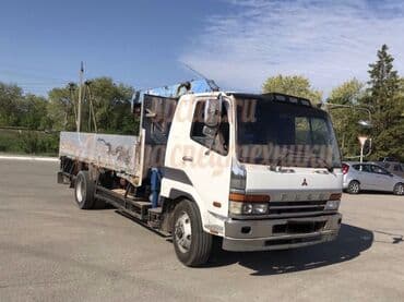 манопулятор: | Стрела 12 м, 3 т, | Борт 9000 кг — 1