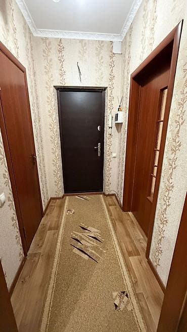 Недвижимость: 1 комната, 32 м², Элитка, 7 этаж, Косметический ремонт — 9