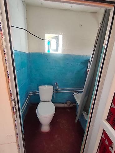 дом на обмен: Продается дом из 2-х комнат, коридор и с сан. узлом в Сокулуке! — 7