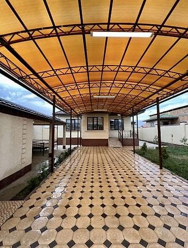 mega hous: Дом, 130 м², 4 комнаты, Собственник, Евроремонт — 2