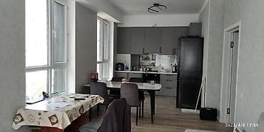 hostel osh: 1 комната, Агентство недвижимости, Без подселения, С мебелью полностью — 10