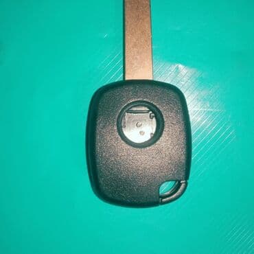 программирование ключей: Ремонт деталей автомобиля, Изготовление систем автомобиля, с выездом — 8