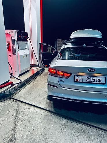 фари опель омега б: Kia K5: 2020 г., 1.9 л, Автомат, Газ, Седан — 2