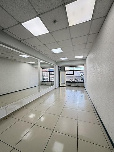 аренда под следующим выкупом: Аренда кабинетов в салонах красоты, 30 м², Для бровиста, Для визажиста, Для лешмейкера — 9