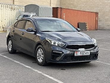 киа к3 диски: Kia K3: 2019 г., 1.6 л, Автомат, Бензин, Седан — 4