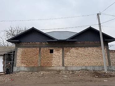 сварка каракол: Кровельные работы под ключ - Монтаж двускатной кровли с — 5