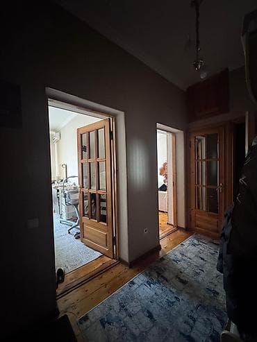 квартиры в токмоке: 3 комнаты, 76 м², Сталинка, 2 этаж — 1