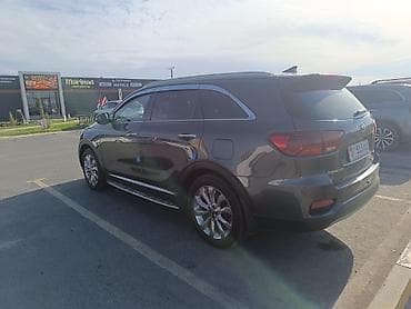 Унаа сатуу: Kia Sorento: 2018 г., 2 л, Дизель — 4