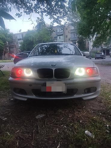 капот бмв е36: BMW 3 series: 1998 г., 3 л, Автомат, Бензин, Седан — 4