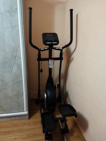 велосипед фикс купить в бишкеке: Срочно продам Элипс — 3