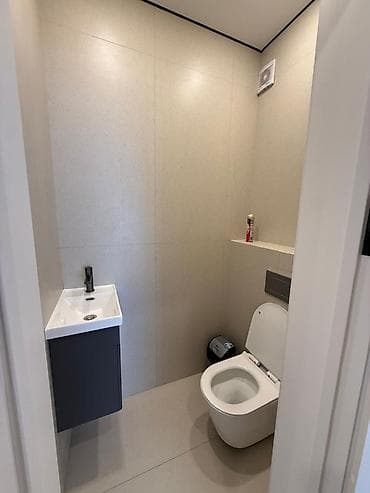 rent: 2 комнаты, Собственник, С мебелью полностью — 7