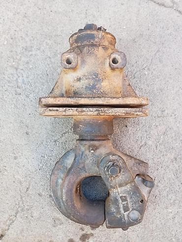 резина 16 с: Фаркоп Для с/х техники МТЗ (Беларус), Б/у, Самовывоз — 5