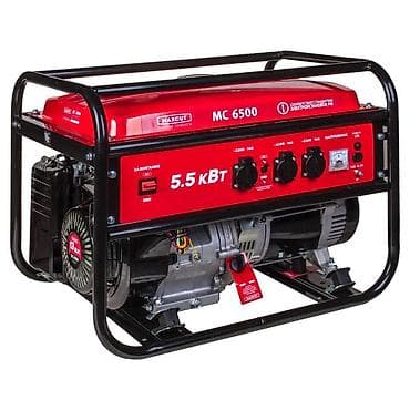 генераторы в бишкеке: Сдам в аренду Генераторы — 3