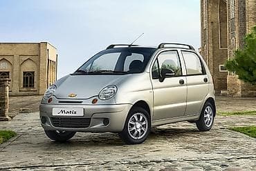 буфер матиз 3: Daewoo Matiz: 2026 г., Автомат, Бензин, Хэтчбэк — 2