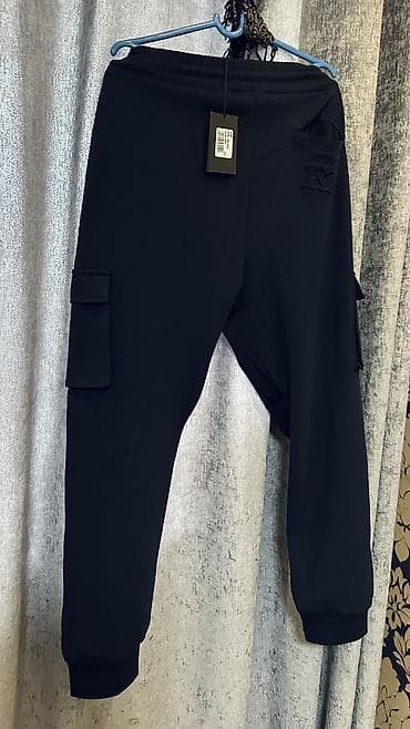 льняная рубашка: Kiton штаны новый качество просто бомба 100% хлопок размер чуть — 2