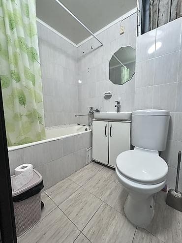 1 комн квартира купить: 1 комната, 32 м², 104 серия, 1 этаж, Косметический ремонт — 6