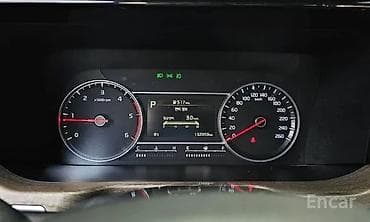 hankook: Kia Sorento: 2021 г., Кроссовер — 7