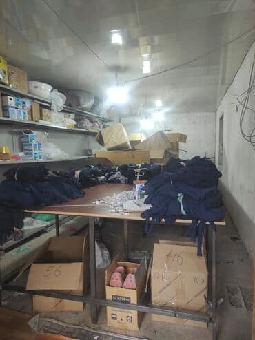 Үйдү ижарага алам: Үй, 500 м², 4 бөлмө, Менчик ээси — 4