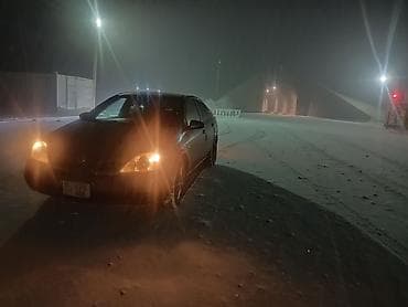 коробка на ниссан примера: Nissan Primera: 2002 г., 1.8 л, Автомат, Газ, Седан — 10