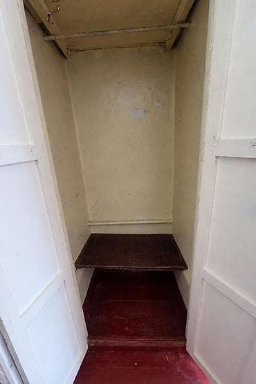 Бөлмөлөрдү ижарага берүү: Сдается отдельная комната-студия. Планировка и отделка: - — 6