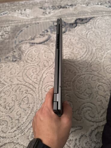 acer i5: Ноутбук, Acer, 16 ГБ ОЗУ, Intel Core i5, Б/у, Для несложных задач, память SSD — 5