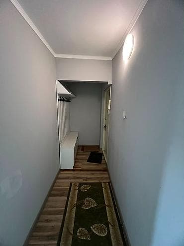 Кыймылсыз мүлк: 1 бөлмө, 32 м², Көк-Жар мкр 104-серия, 5 кабат, Косметикалык оңдоо — 8