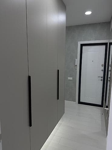 105: 1 комната, 35 м², 105 серия, 9 этаж, Евроремонт — 4