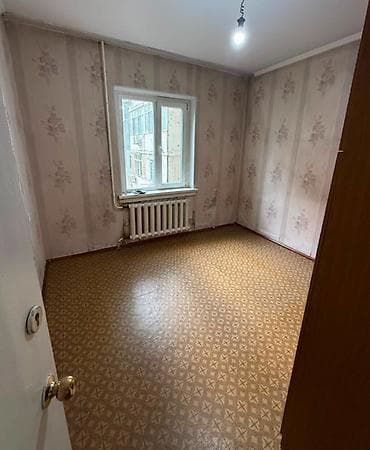 4 комнаты, 82 м², Джал мкр (в т.ч. Верхний, Нижний, Средний) 105 серия, 4 этаж — 1