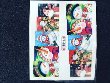 стикеры аниме: Наклейки в наличии — 4