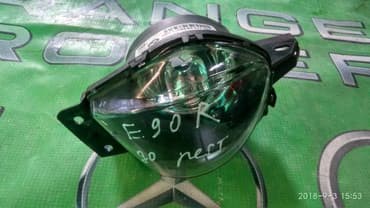 туманка на степ: Автозапчасти на заказ,кудайбегне бу запчасти,автозапчасти — 1