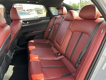 skyline r32: Kia K5: 2020 г., 1.6 л, Автомат, Бензин, Седан — 8