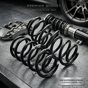 Унаа тетиктери: Тептирге Toyota 2003 г., Жаңы, Оригинал — 2