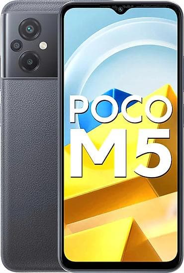 redmi note 5 бу: Poco Б/у, 128 ГБ, цвет - Черный, 2 SIM — 2