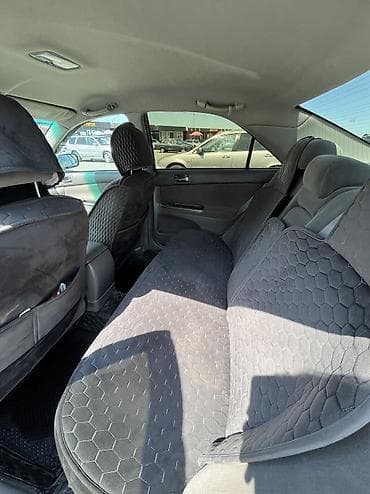 mark 3: Toyota Camry: 2005 г., 2.4 л, Автомат, Газ, Седан — 7