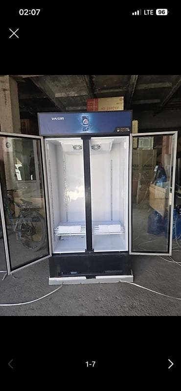 витри: Для напитков, Китай, Новый — 4