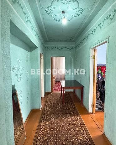 жильё: 🏠Продается дом в Беловодское Верхняя зона 🟡 4 - жилых комнат + — 3