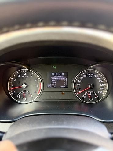 m 5: Kia K5: 2019 г., 2 л, Автомат, Газ, Седан — 10