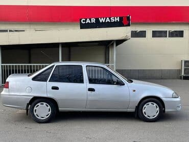 багажник на нексия: Daewoo Nexia: 2011 г., 1.6 л, Механика, Бензин, Седан — 4