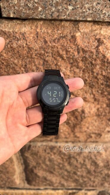 домашние часы: Мусульманские часы часы, Al Harameen, Мужские, Новый — 8