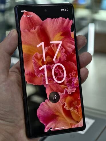 google pixel 6 pro цена в бишкеке: Google Pixel 6, Б/у, 128 ГБ, цвет - Оранжевый, 2 SIM — 5