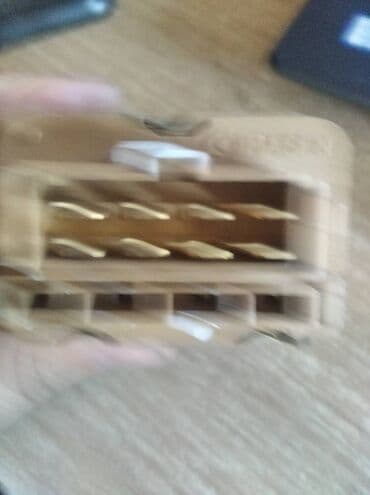 гбо автогаз: Mitsubishi Delica ЭБУ бензонасоса, Митсубиси Делика реле бензонасоса — 2