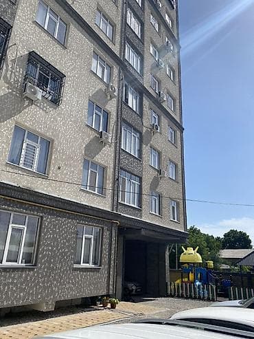 Недвижимость: 1 комната, 41 м², Таатан ТЦ Элитка, 5 этаж, Дизайнерский ремонт — 2