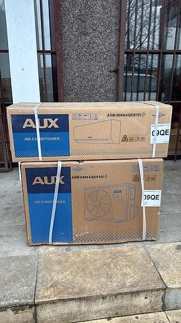 iphone 12 13: Сплит-система, Ovio, 30-35 м², Инверторный — 8