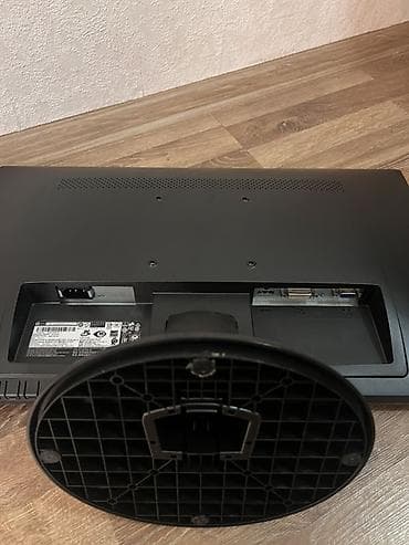 тв подставки: Монитор, HP, Б/у, LED, 23" - 24" — 3
