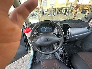 gle 450: Daewoo Matiz: 2008 г., 0.8 л, Механика, Бензин, Хэтчбэк — 10