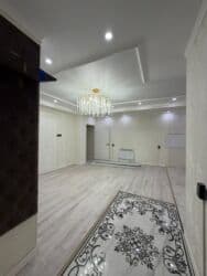 ищу квартиру бишкек: 2 комнаты, 76 м², Элитка, 3 этаж, Евроремонт — 8