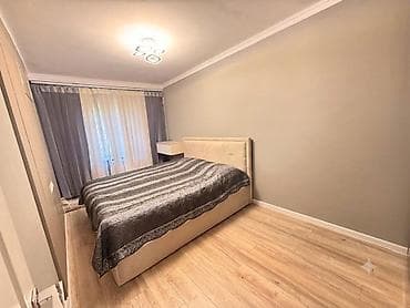 3ком кв: 3 комнаты, 63 м², 104 серия, 2 этаж, Косметический ремонт — 6