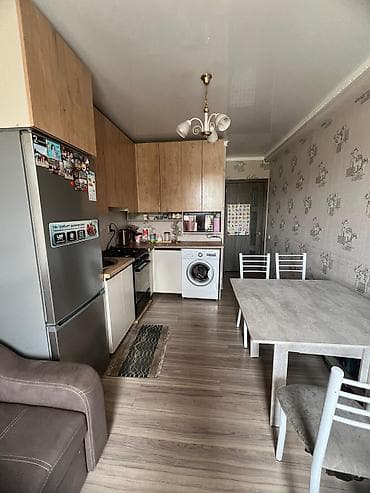 5: 1 комната, 42 м², Элитка, 5 этаж — 9